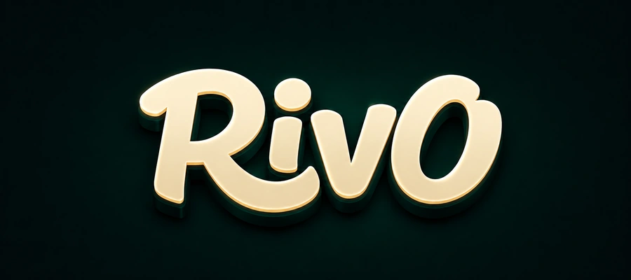 Rivo Casino Banner